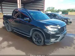 5FPYK3F8XNB024785 2022 HONDA RIDGELINE