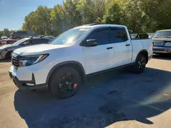 5FPYK3F8XNB025211 2022 HONDA RIDGELINE