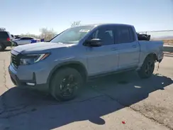 5FPYK3F8XNB032692 2022 HONDA RIDGELINE