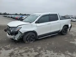 5FPYK3F8XNB033759 2022 HONDA RIDGELINE