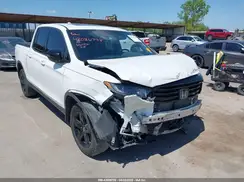 5FPYK3F8XPB009920 2023 HONDA RIDGELINE