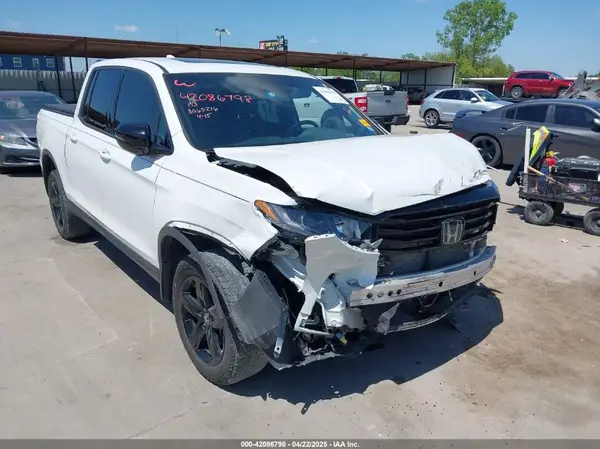 5FPYK3F8XPB009920 2023 HONDA RIDGELINE - Image 1