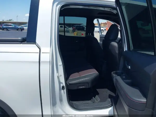 5FPYK3F8XPB009920 2023 HONDA RIDGELINE - Image 8