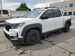 5FPYK3F8XPB011781 2023 HONDA RIDGELINE