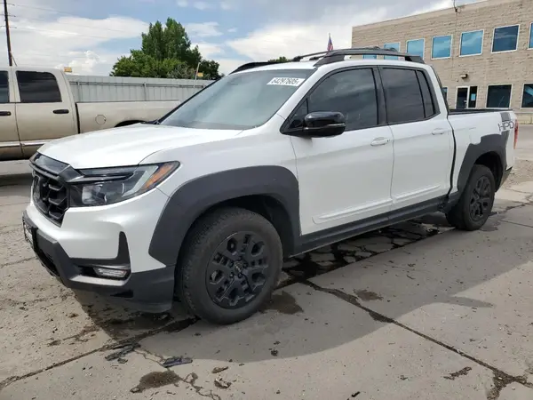 5FPYK3F8XPB011781 2023 HONDA RIDGELINE - Image 1