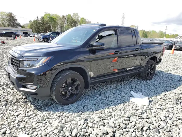 5FPYK3F8XPB013028 2023 HONDA RIDGELINE - Image 1