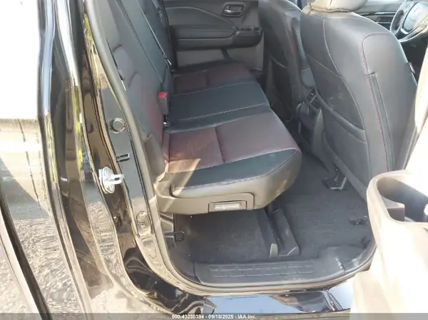 5FPYK3F8XPB016656 2023 HONDA RIDGELINE - Image 8