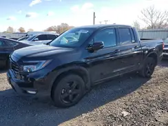 5FPYK3F8XPB055814 2023 HONDA RIDGELINE