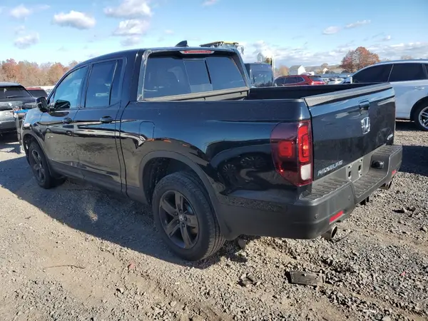 5FPYK3F8XPB055814 2023 HONDA RIDGELINE - Image 2