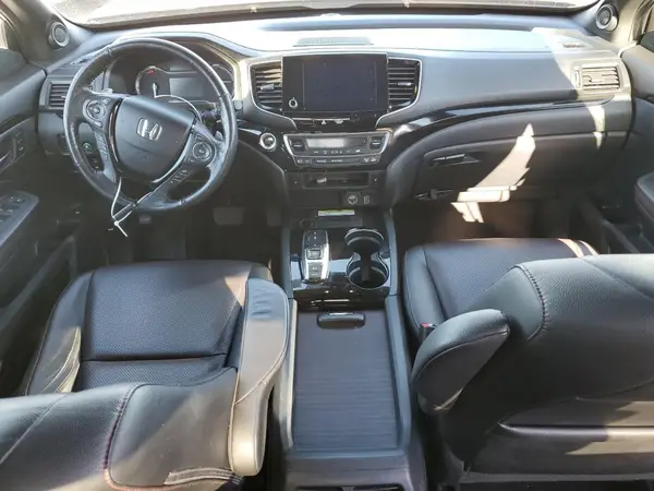 5FPYK3F8XPB055814 2023 HONDA RIDGELINE - Image 8