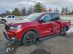 5FPYK3F8XRB000301 2024 HONDA RIDGELINE