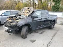 5FPYK3F8XRB000735 2024 HONDA RIDGELINE