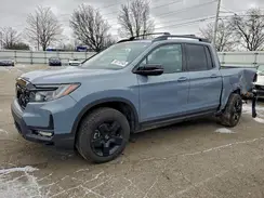 5FPYK3F8XRB012898 2024 HONDA RIDGELINE