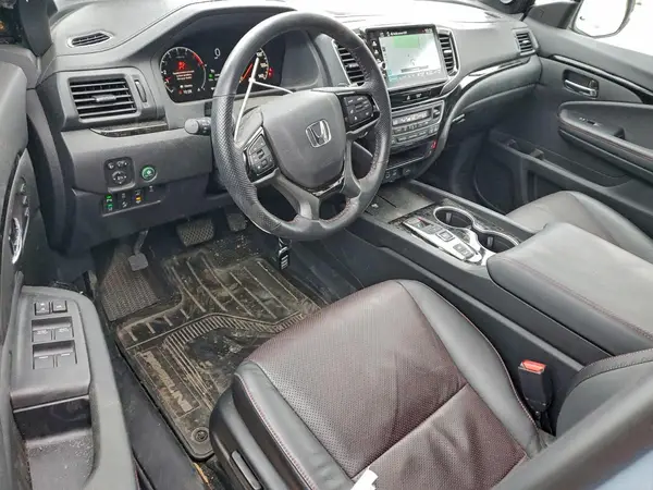 5FPYK3F8XRB012898 2024 HONDA RIDGELINE - Image 8