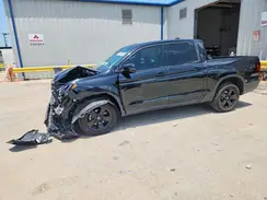 5FPYK3F8XRB015977 2024 HONDA RIDGELINE