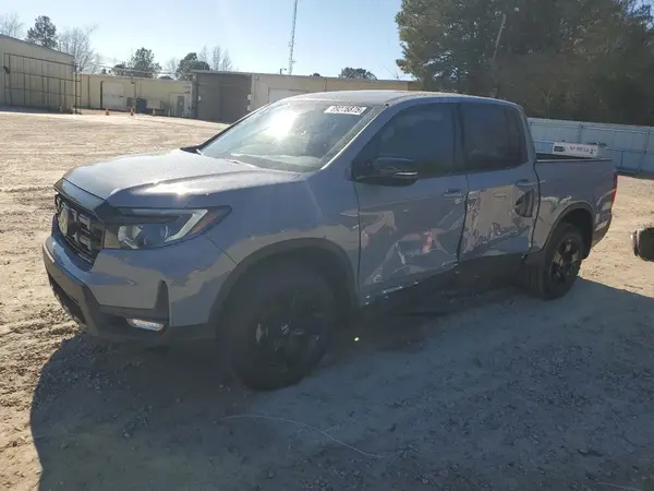 5FPYK3F8XRB017695 2024 HONDA RIDGELINE - Image 1