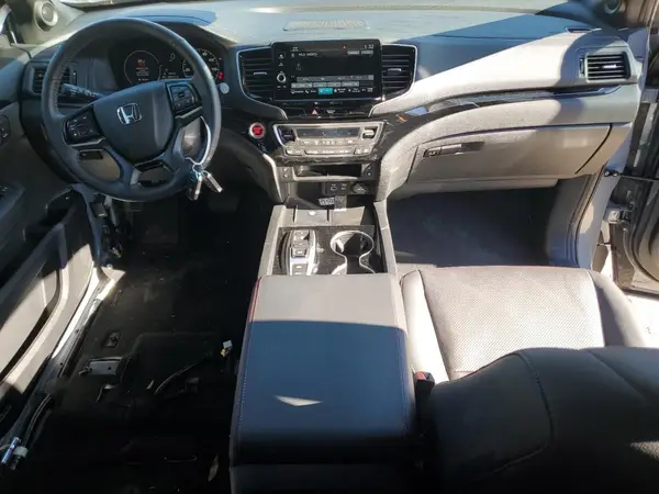 5FPYK3F8XRB017695 2024 HONDA RIDGELINE - Image 8
