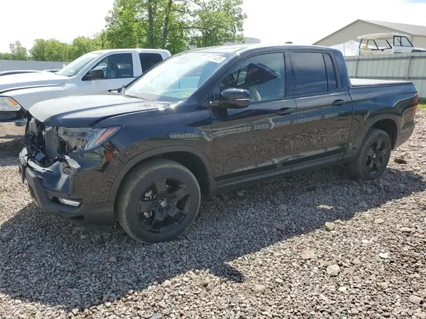 5FPYK3F8XRB028731 2024 HONDA RIDGELINE - Image 1