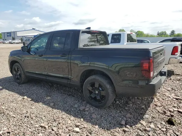 5FPYK3F8XRB028731 2024 HONDA RIDGELINE - Image 2