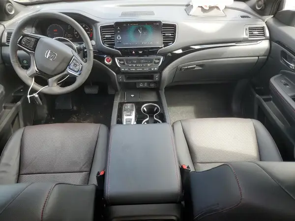 5FPYK3F8XRB028731 2024 HONDA RIDGELINE - Image 8