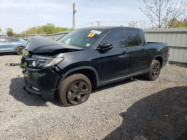 5FPYK3F8XRB029250 2024 HONDA RIDGELINE - Image 1