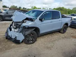 5FPYK3F8XRB029300 2024 HONDA RIDGELINE