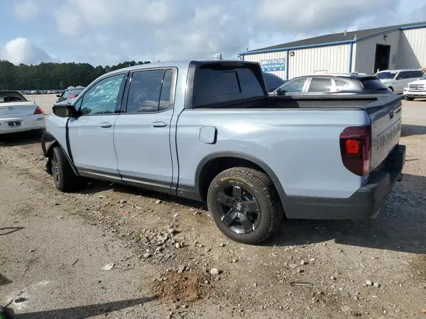 5FPYK3F8XRB029300 2024 HONDA RIDGELINE - Image 2