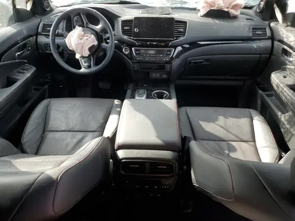 5FPYK3F8XRB029300 2024 HONDA RIDGELINE - Image 8