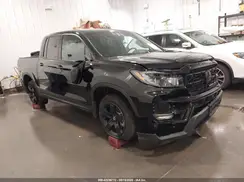 5FPYK3F8XSB002166 2025 HONDA RIDGELINE