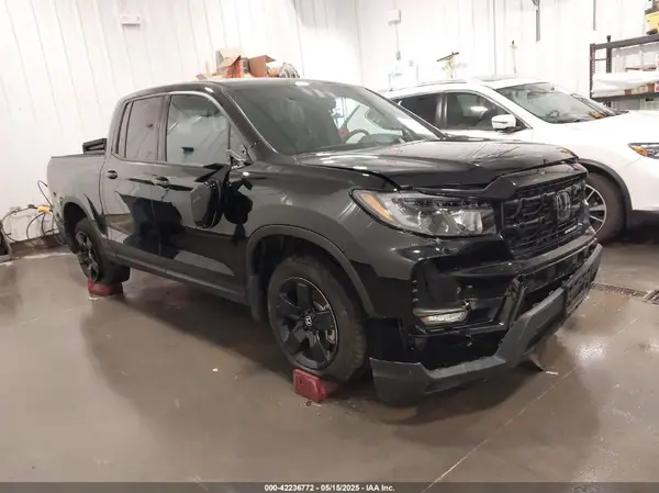 5FPYK3F8XSB002166 2025 HONDA RIDGELINE - Image 1