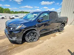 5FPYK3F8XSB004760 2025 HONDA RIDGELINE