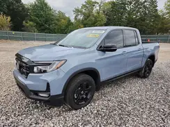 5FPYK3F8XSB031439 2025 HONDA RIDGELINE