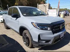 5FPYK3F8XSB031912 2025 HONDA RIDGELINE