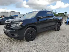 5FPYK3F8XSB036916 2025 HONDA RIDGELINE