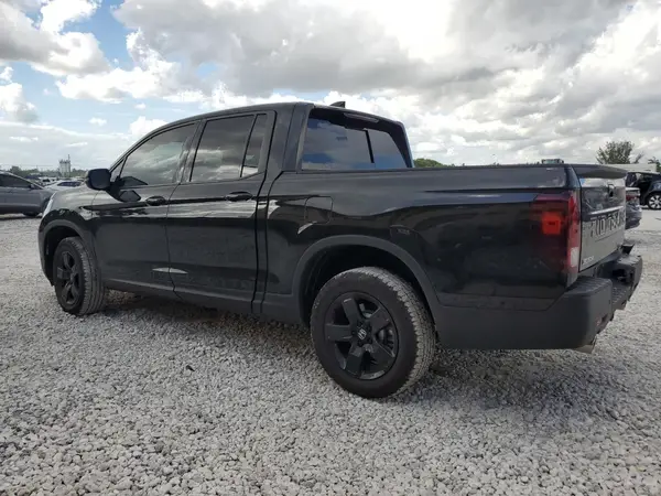 5FPYK3F8XSB036916 2025 HONDA RIDGELINE - Image 2