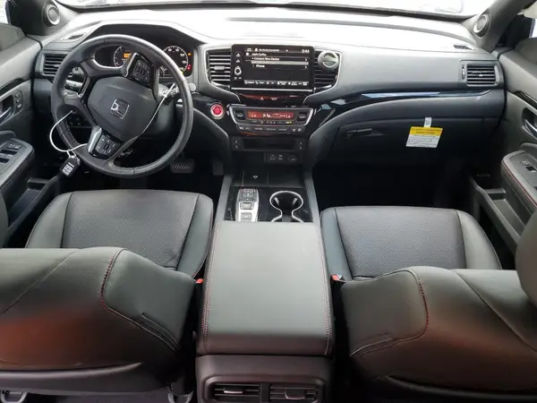 5FPYK3F8XSB036916 2025 HONDA RIDGELINE - Image 8