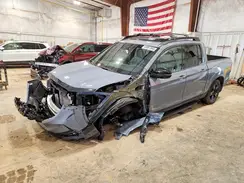 5FPYK3F8XSB047074 2025 HONDA RIDGELINE