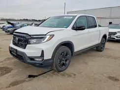 5FPYK3F8XTB011323 2026 HONDA RIDGELINE