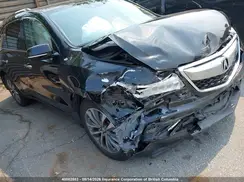 5FRYD4H42GB504503 2016 FORD FUSION