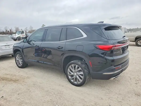 5GAERAKS0TJ108277 2026 BUICK ENCLAVE - Image 2