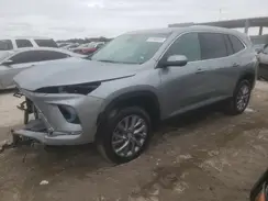 5GAERAKS0TJ14328 2026 BUICK ENCLAVE