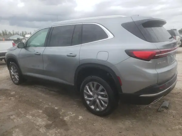 5GAERAKS0TJ145328 2026 BUICK ENCLAVE - Image 2