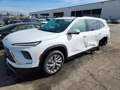 5GAERAKS0TJ270524 2026 BUICK ENCLAVE