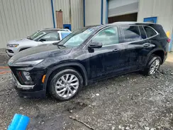5GAERAKS1TJ132877 2026 BUICK ENCLAVE