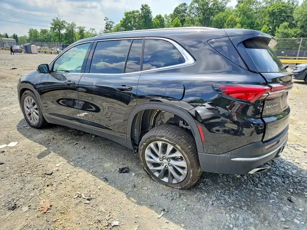 5GAERAKS1TJ132877 2026 BUICK ENCLAVE - Image 2