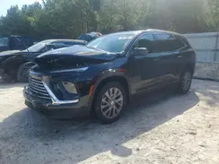 5GAERAKS1TJ320105 2026 BUICK ENCLAVE