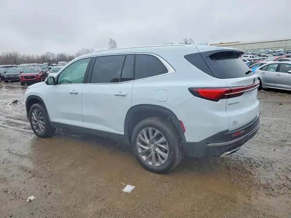 5GAERAKS2TJ146514 2026 BUICK ENCLAVE - Image 2