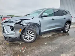 5GAERAKS2TJ163961 2026 BUICK ENCLAVE