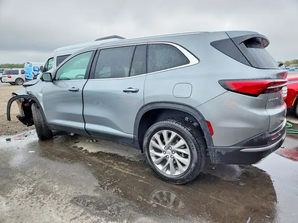 5GAERAKS2TJ163961 2026 BUICK ENCLAVE - Image 2