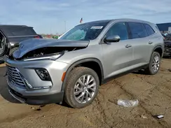 5GAERAKS2TJ210700 2026 BUICK ENCLAVE
